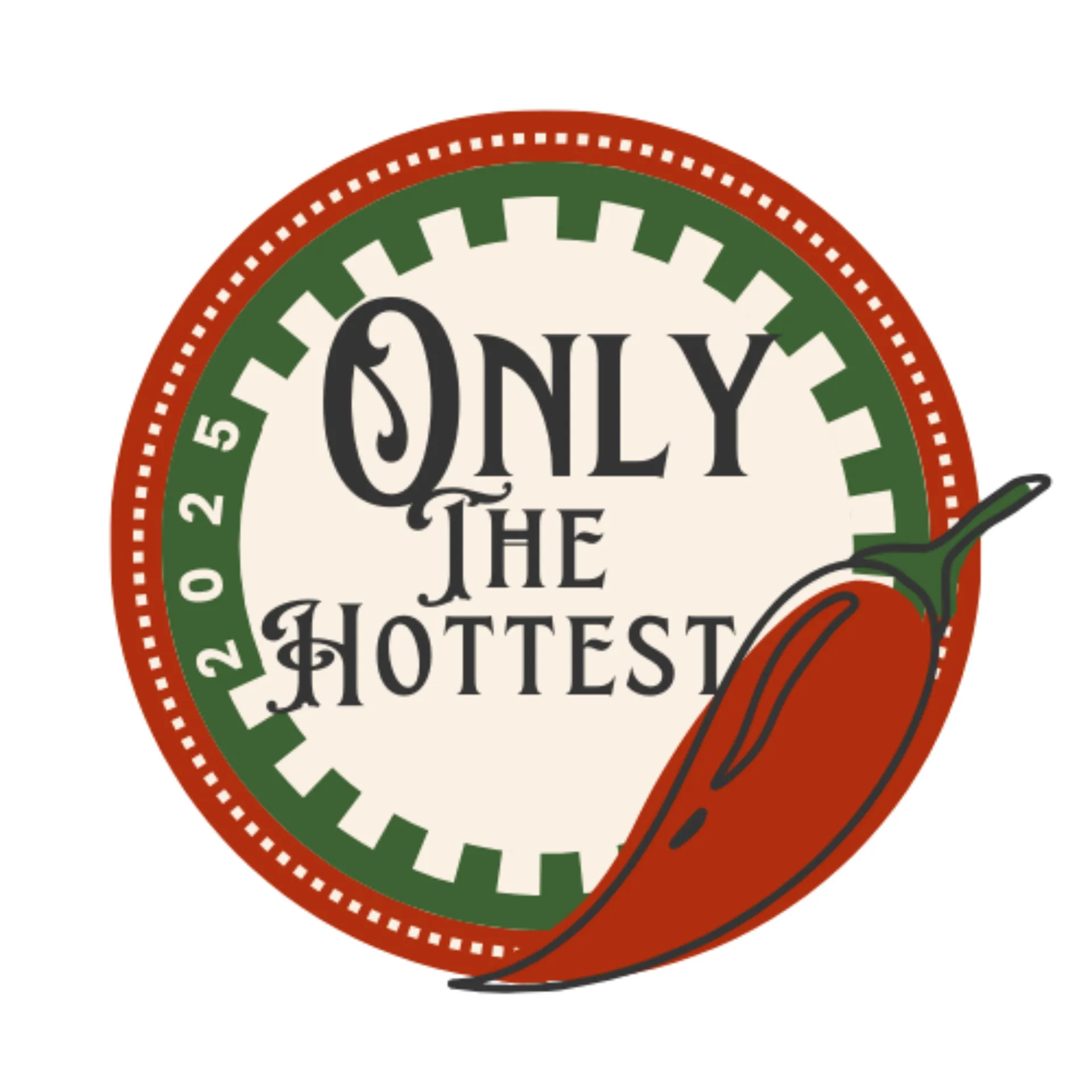 Only The Hottest Pages and Promos 2025