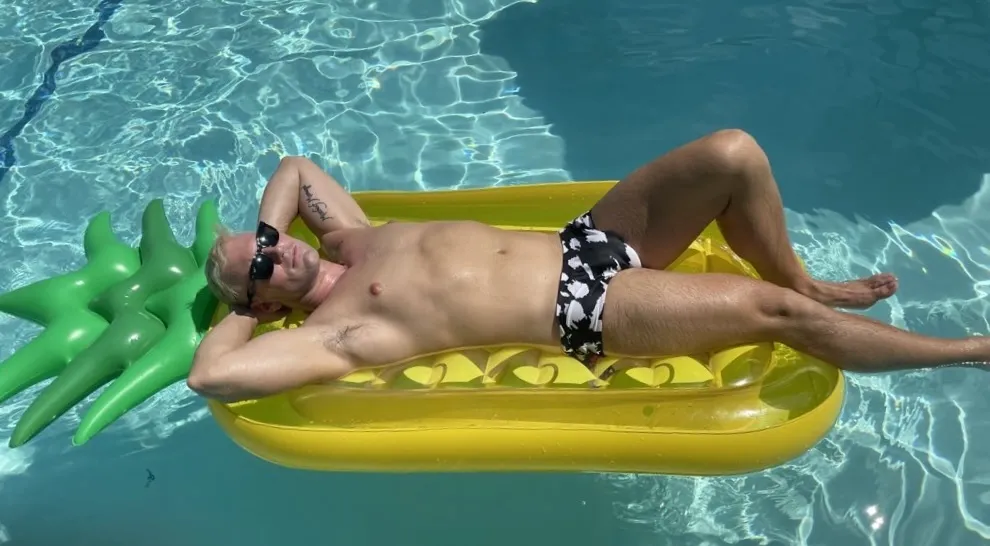 Kirk OnlyFans header