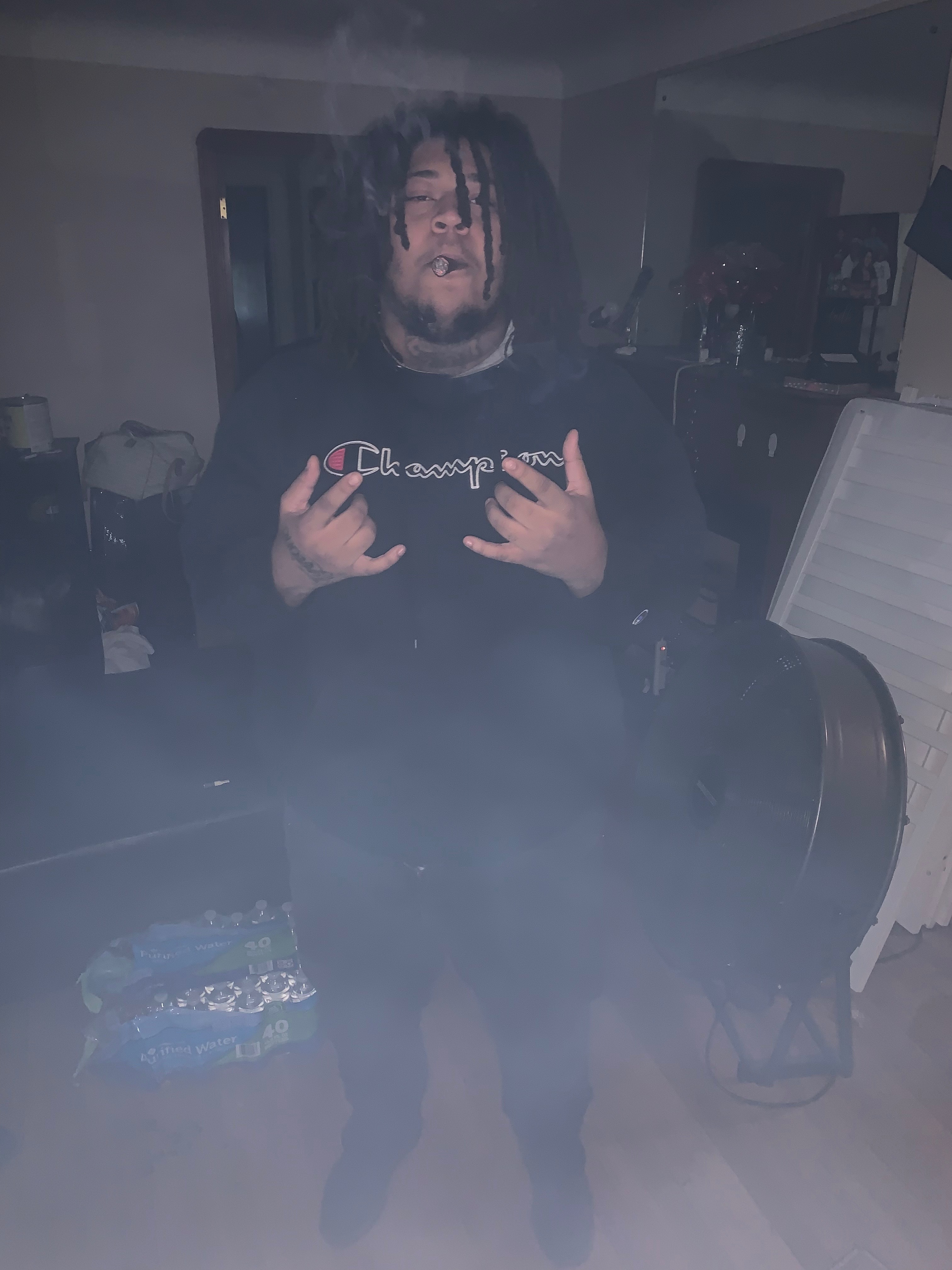 Topvamp🧛🏾 OnlyFans