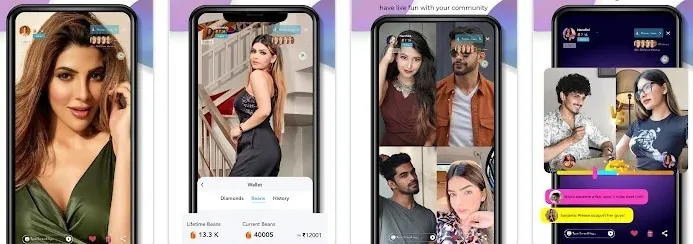 Onlytik OnlyFans header