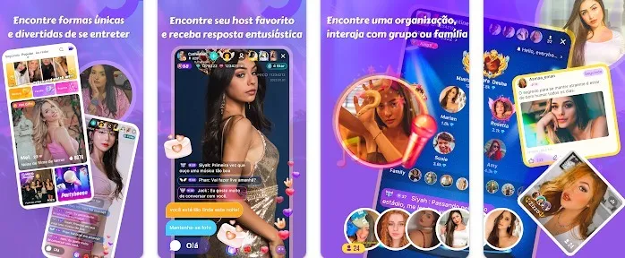 Onlytik app OnlyFans header