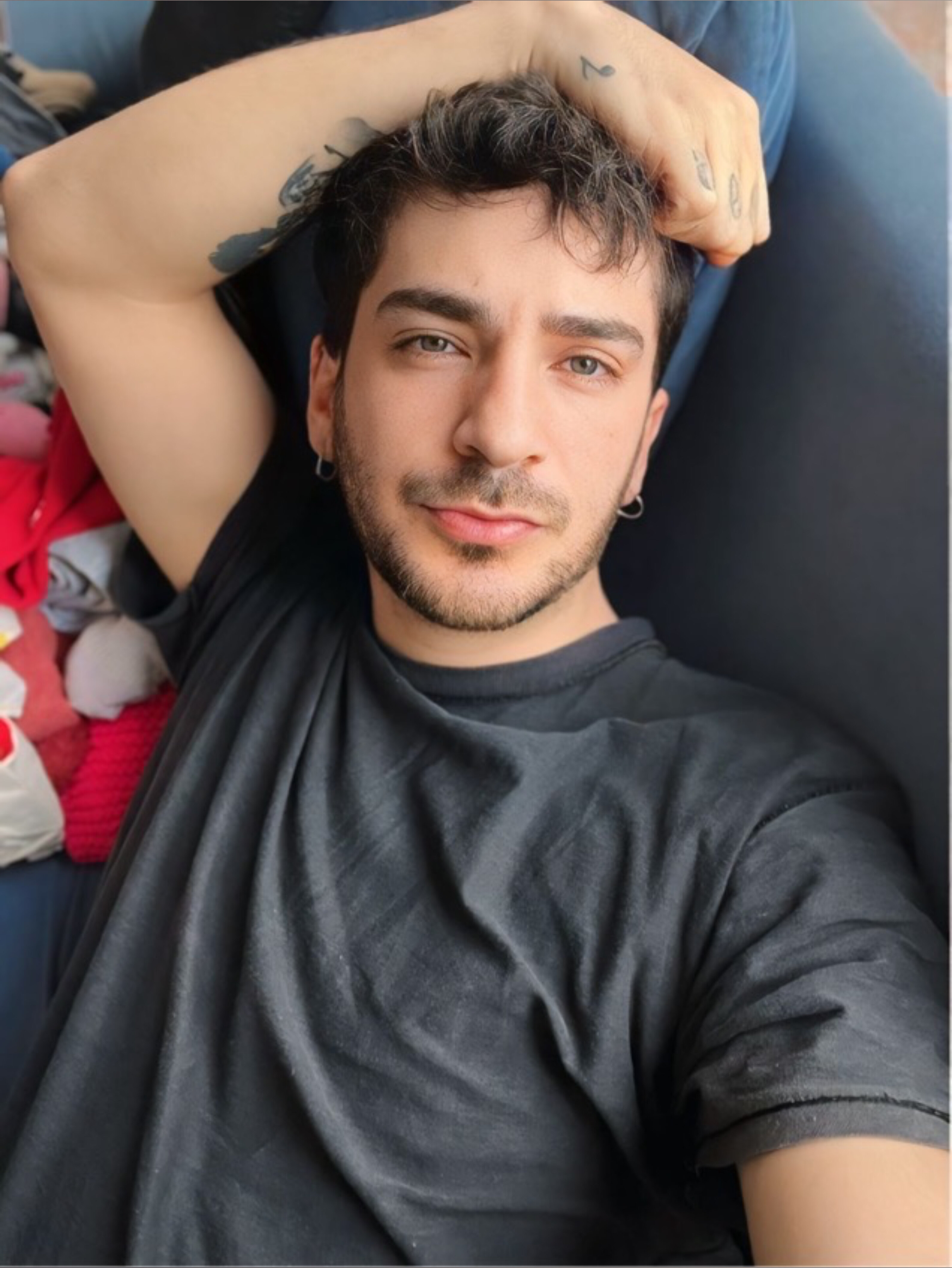 👨🏻‍🎤 OnlyTincho FREE 🔥🔞 OnlyFans