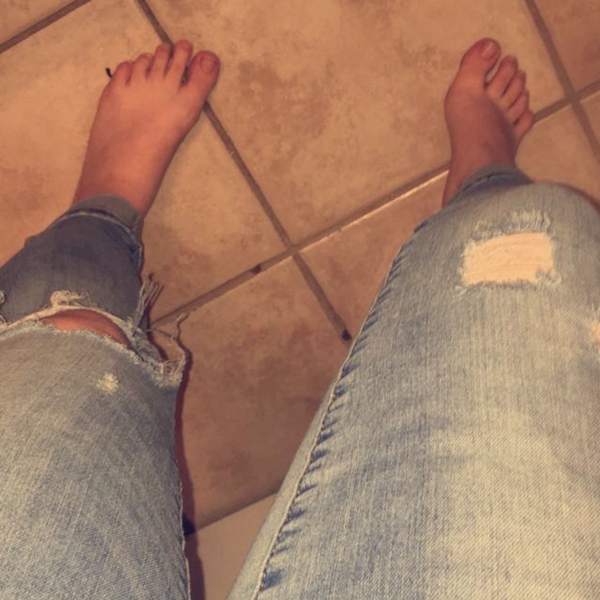 Foot Princess 👑 OnlyFans