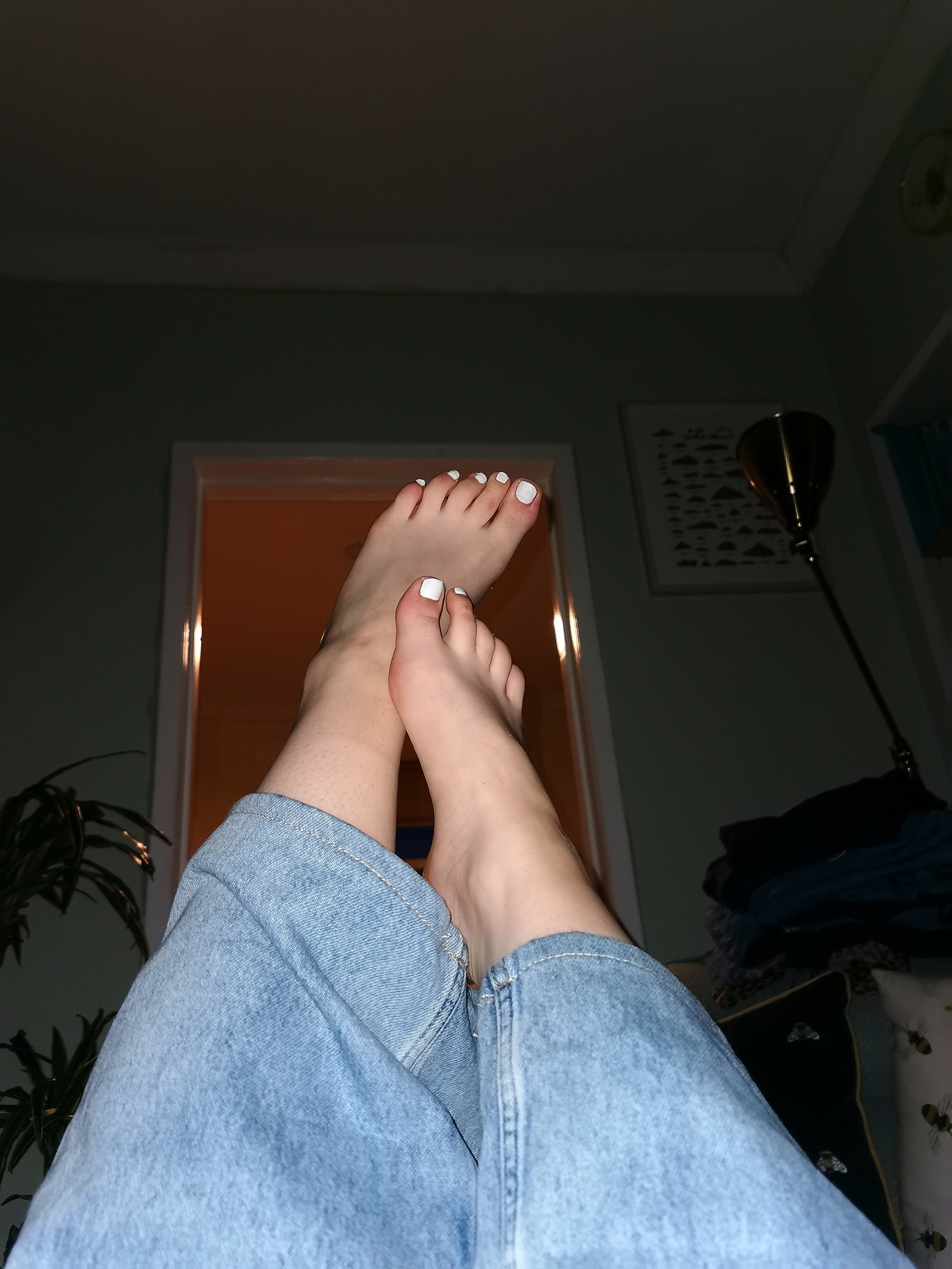 Onlytoes OnlyFans