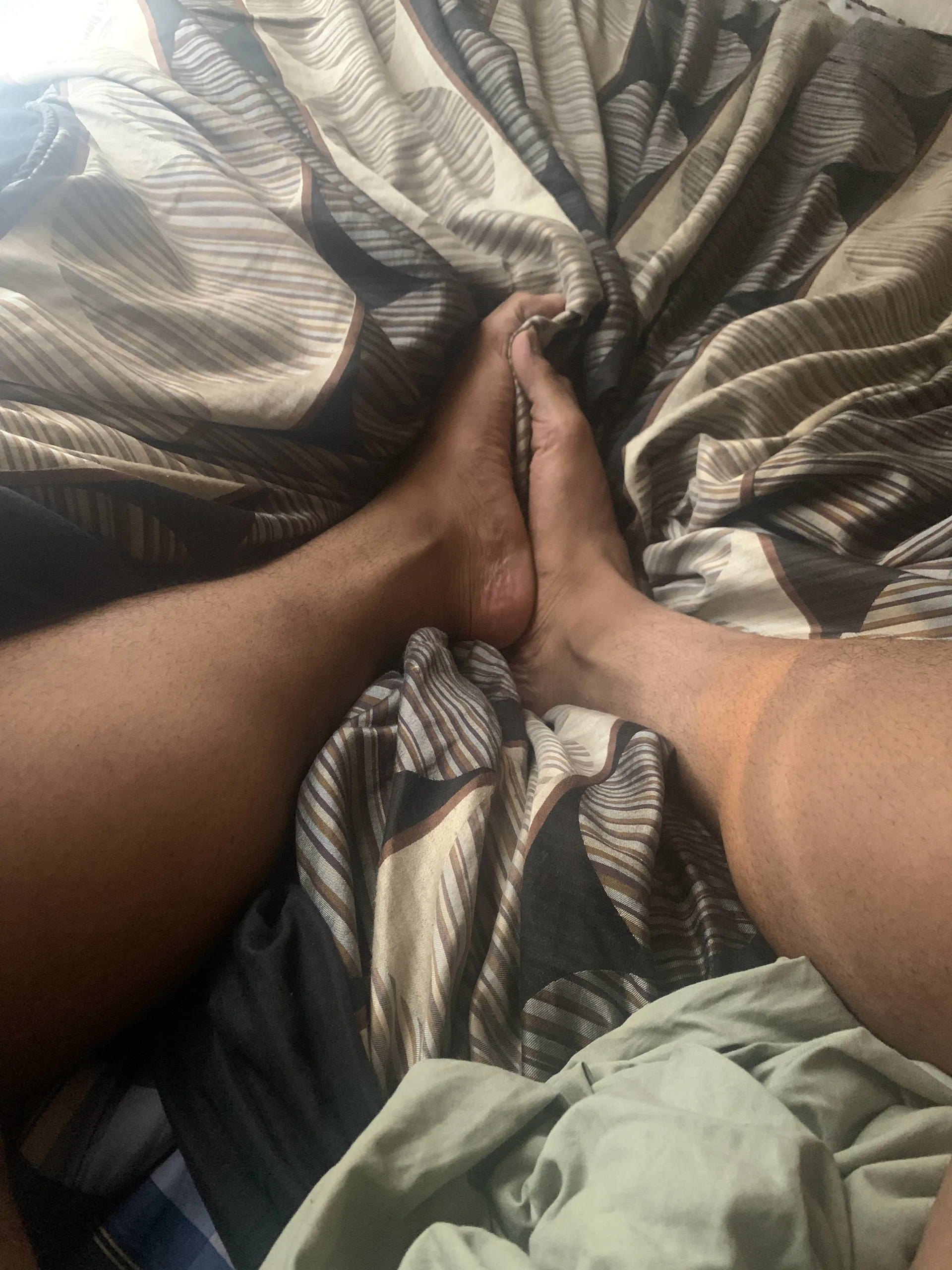 Anonymous Feet (OnlyToes) OnlyFans header