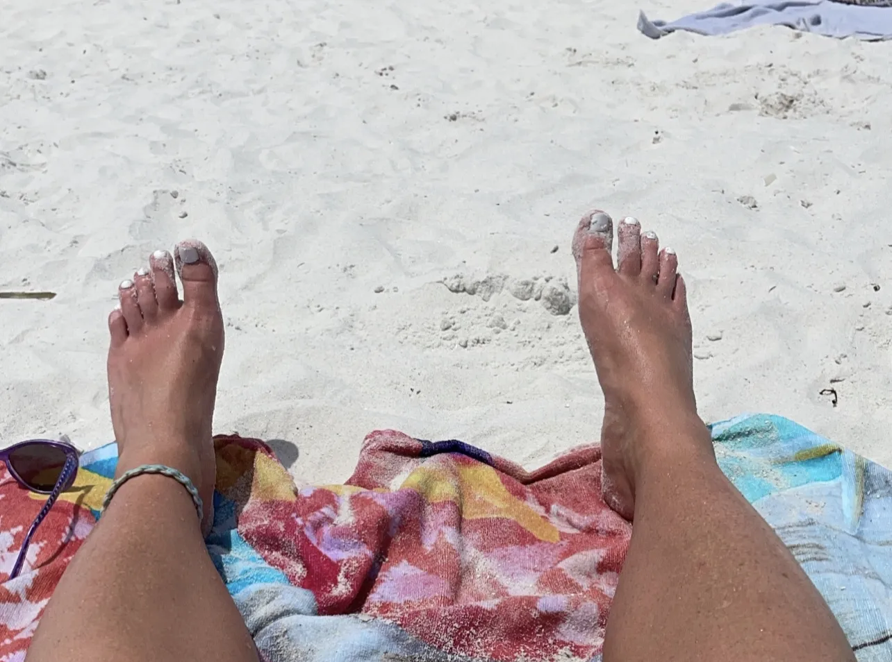Onlytoes OnlyFans header