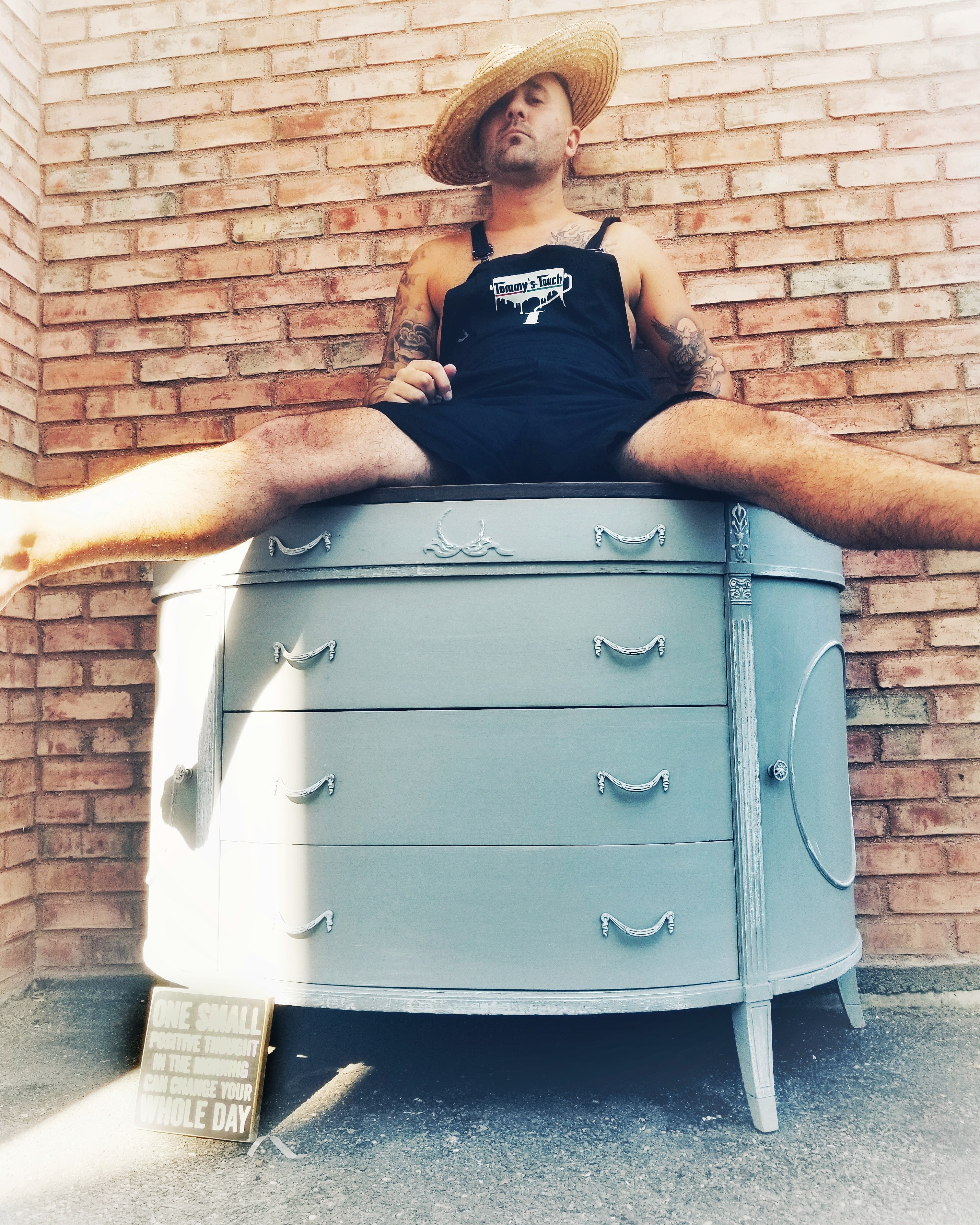 Tommyeverything OnlyFans