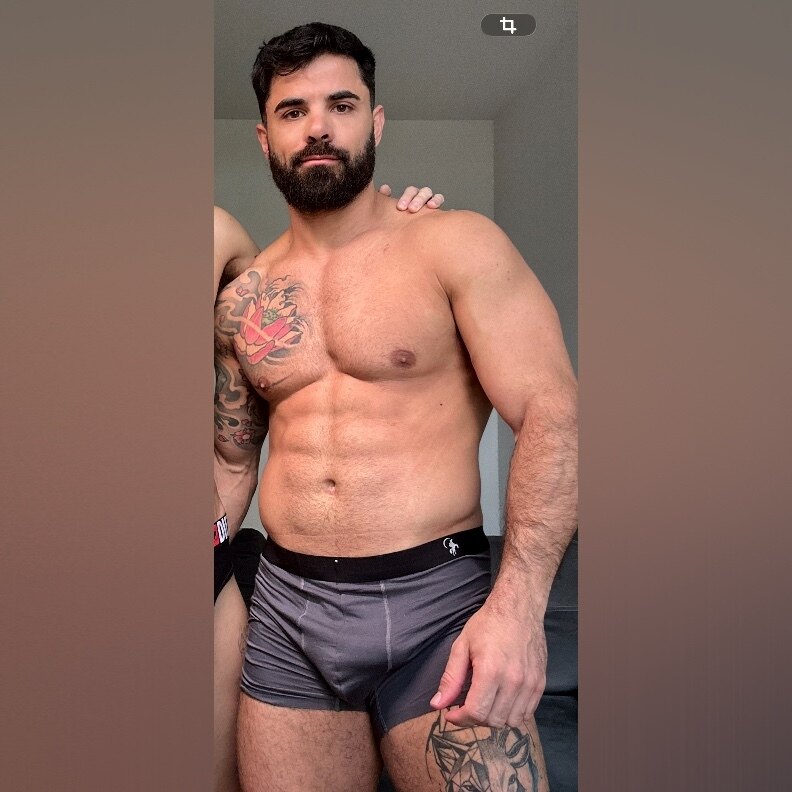 TOMMY MILAN  🇮🇹 OnlyFans