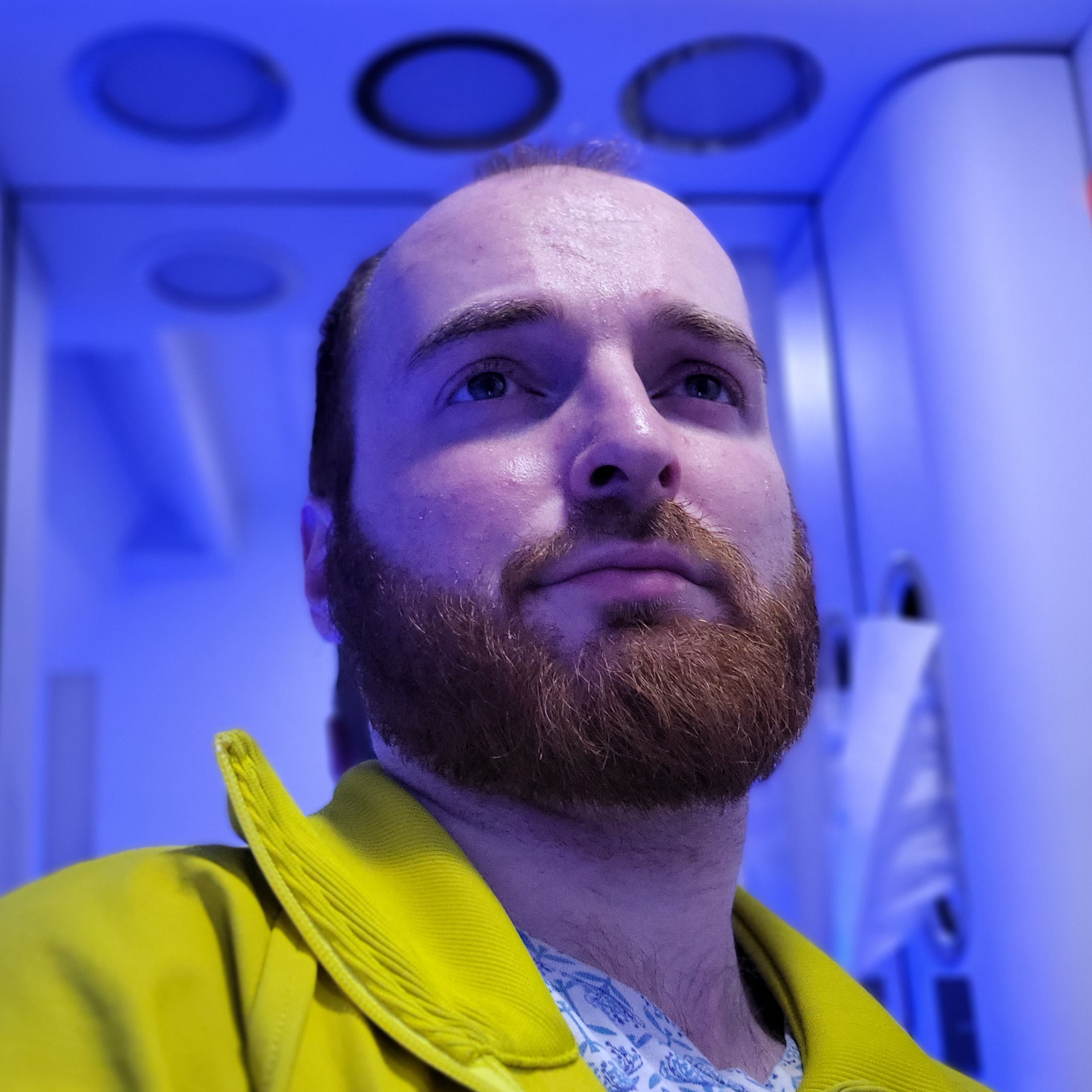 Marko Topchii OnlyFans