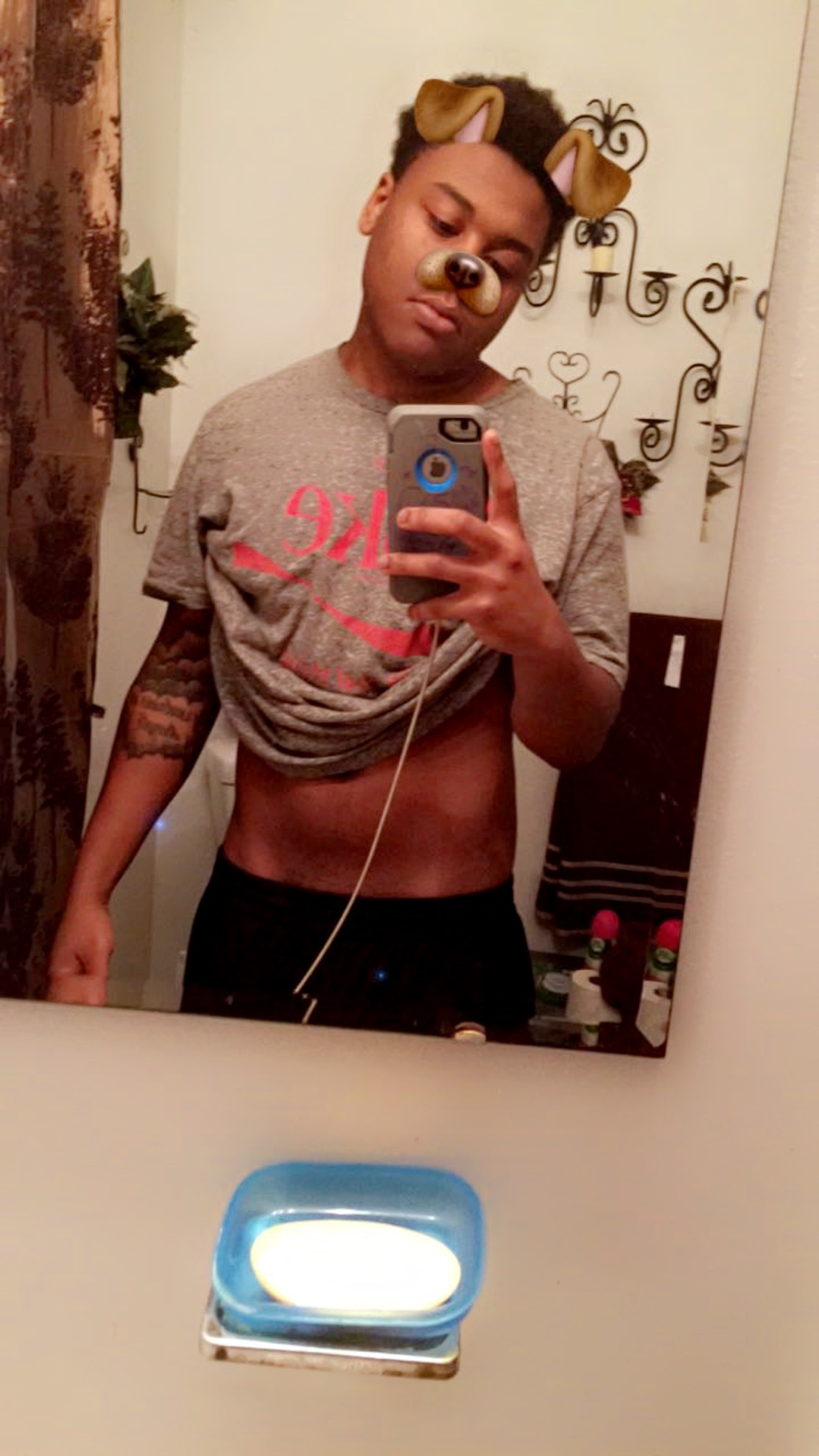 TTreyRaw34 OnlyFans header