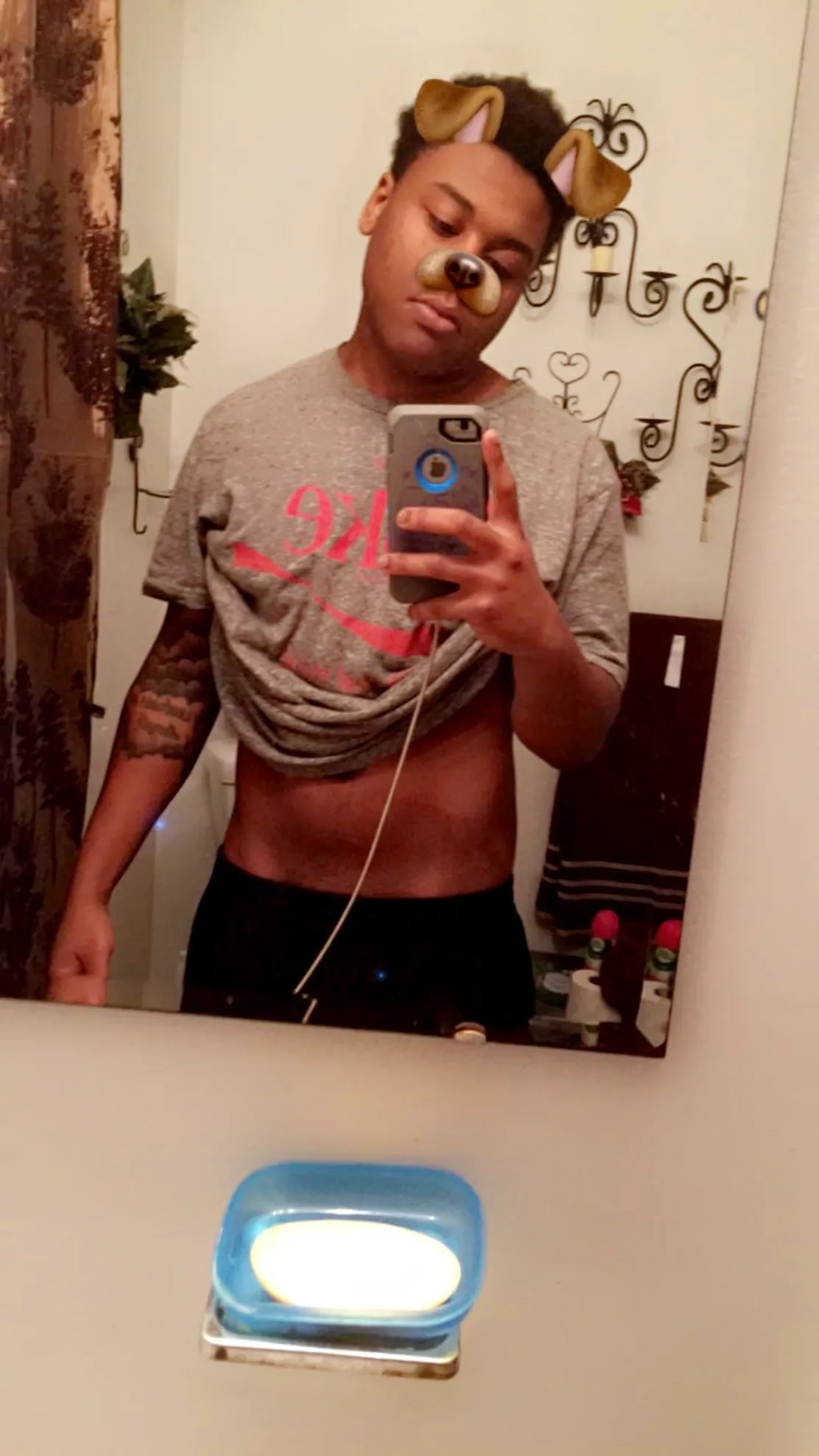 TTreyRaw34 OnlyFans header