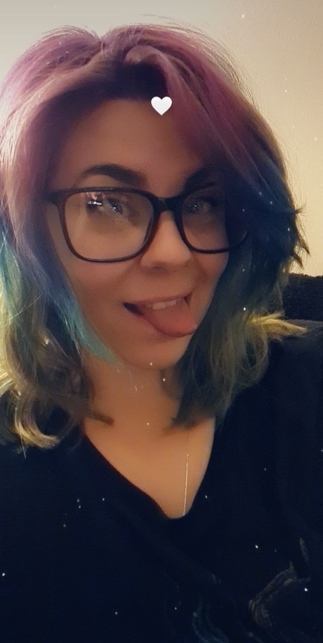 Tsalia (pronounced Zalia) OnlyFans