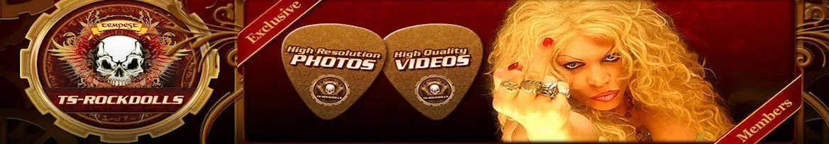Tempest-TsRockdoll OnlyFans header