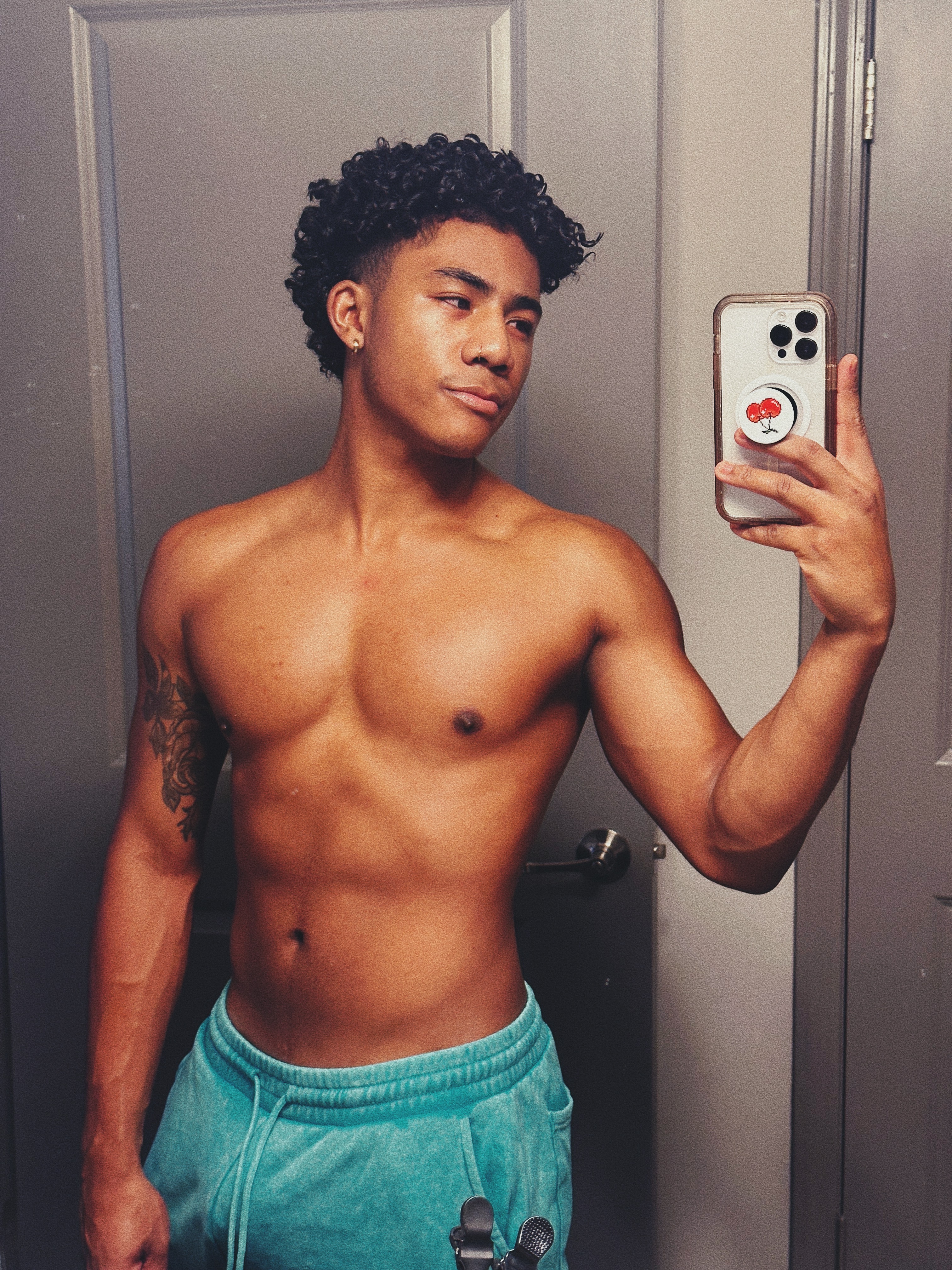 Tyler Stryker OnlyFans