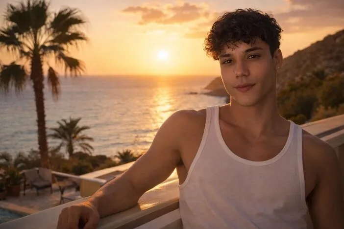 Tyroone💛​🏝️ OnlyFans header
