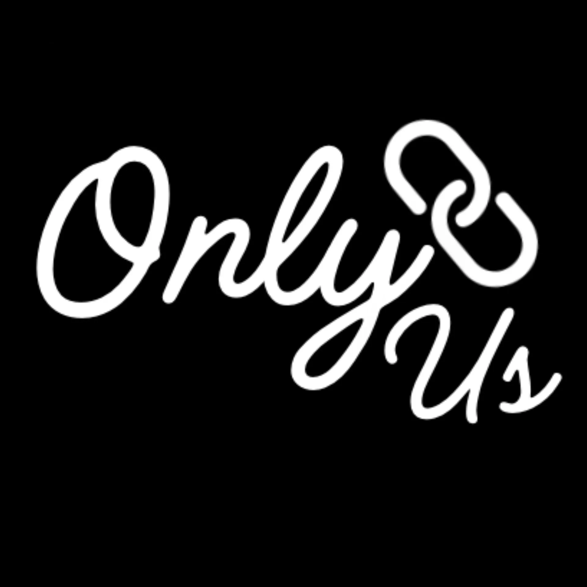 Only Us🔗