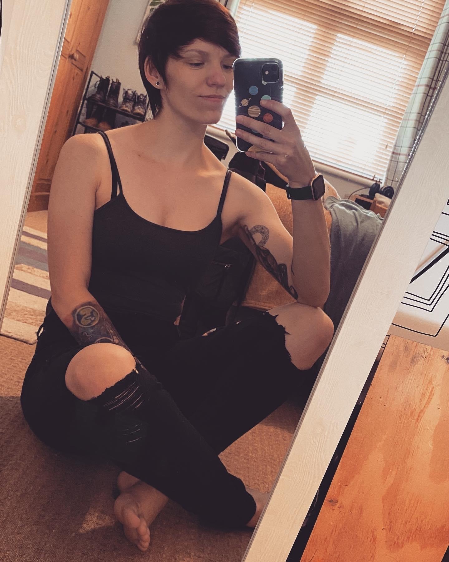 OnlyVansGirl OnlyFans