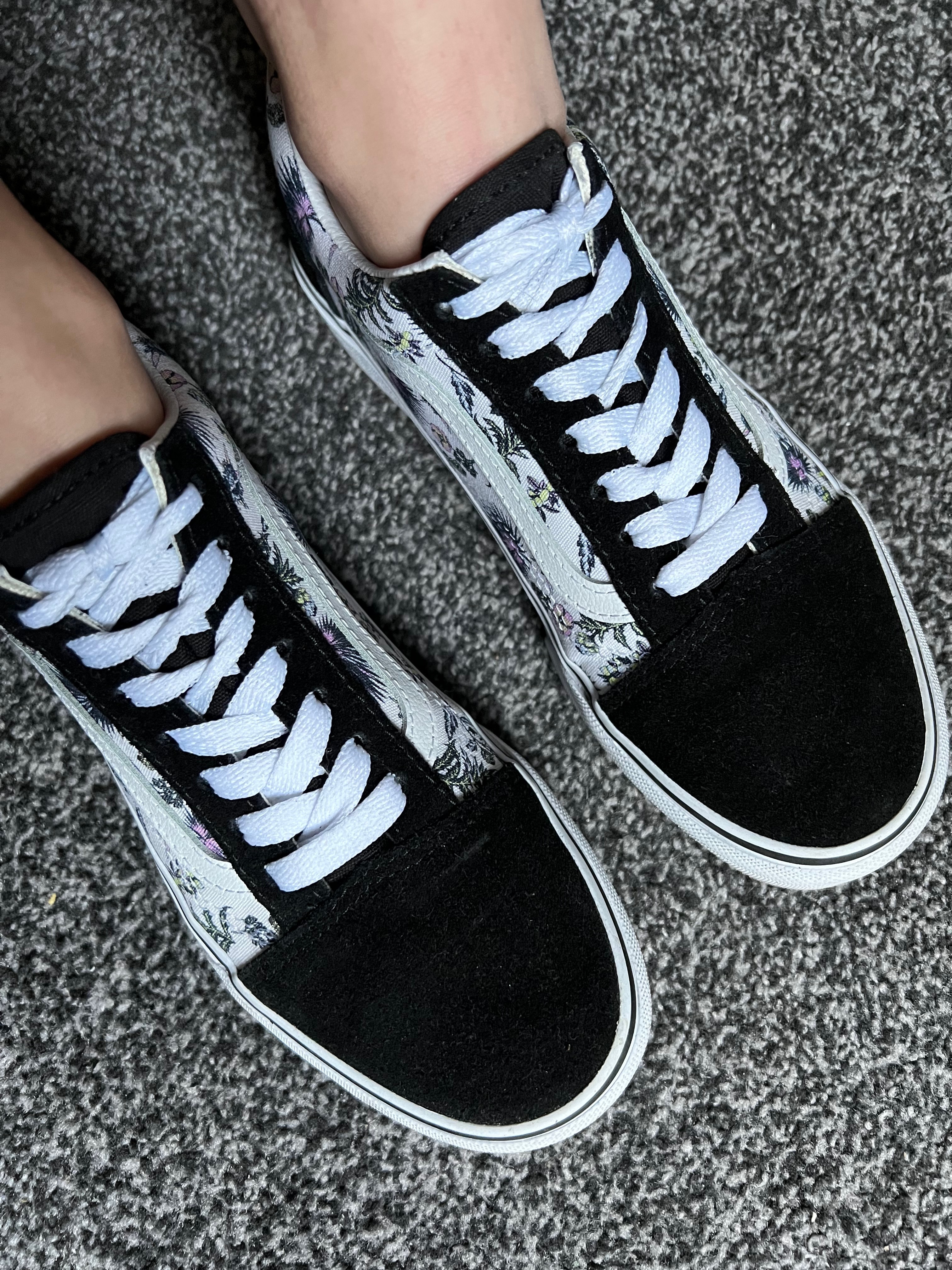 OnlyVansGirl OnlyFans header