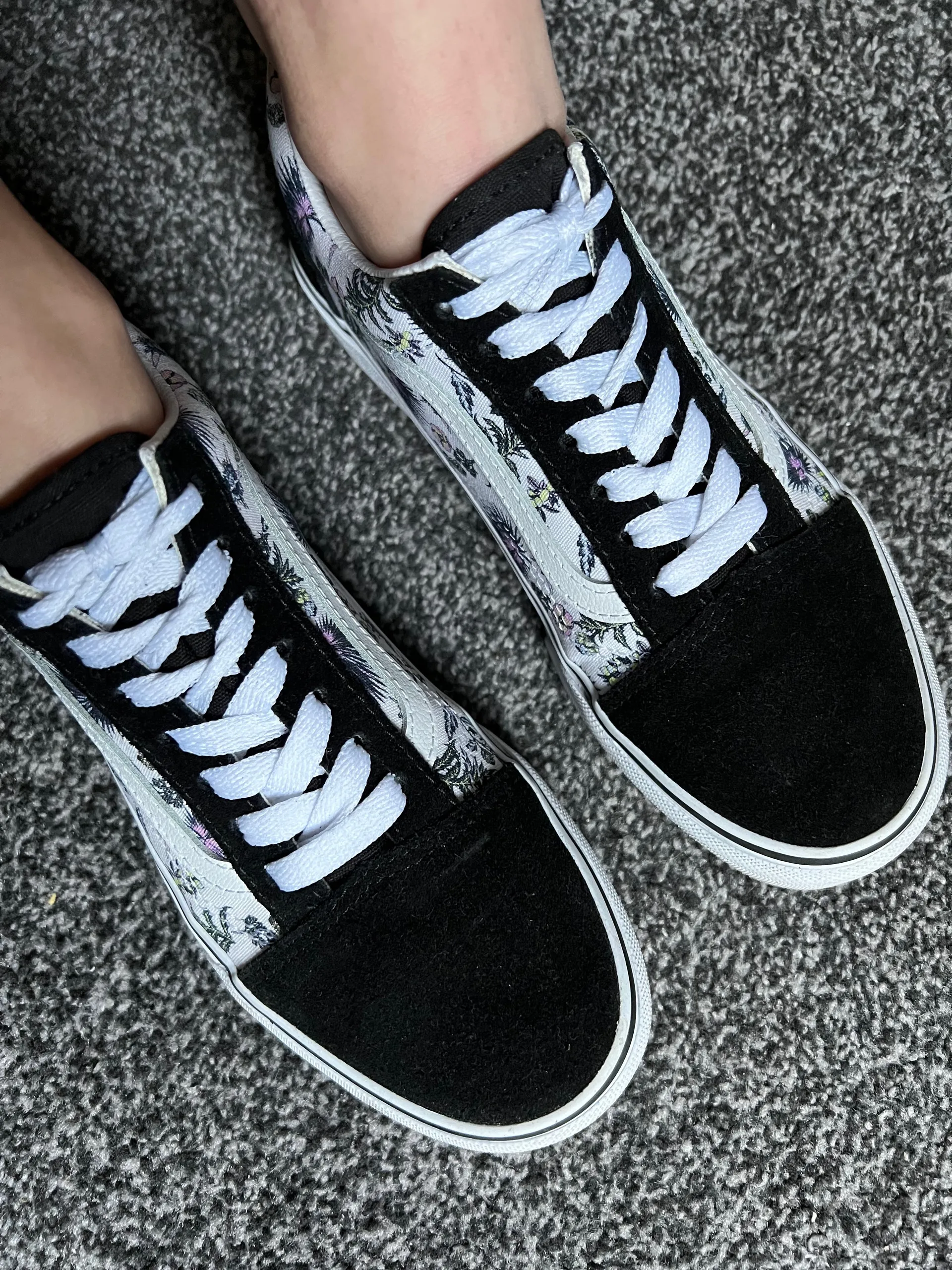 OnlyVansGirl OnlyFans header