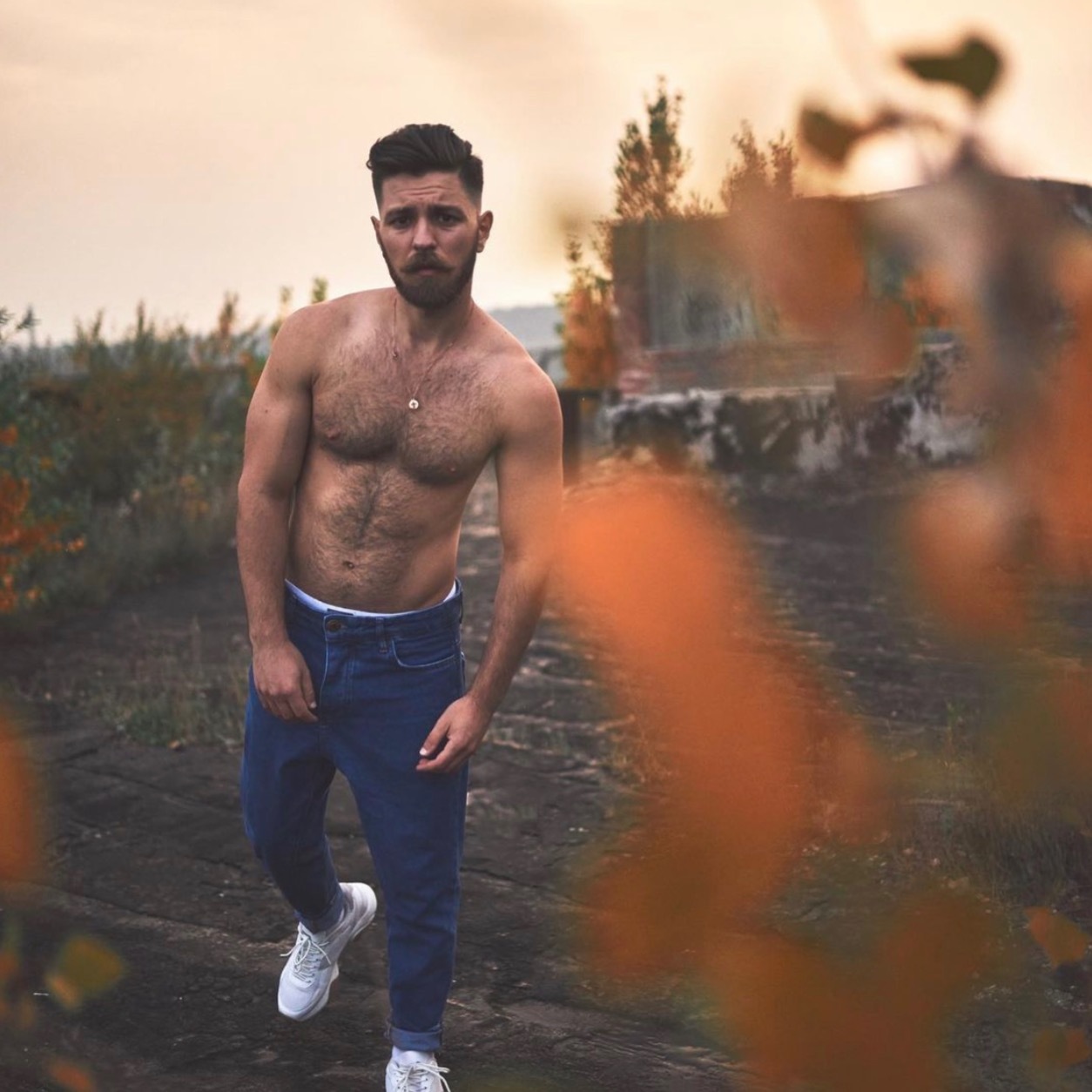 Vasyl OnlyFans header