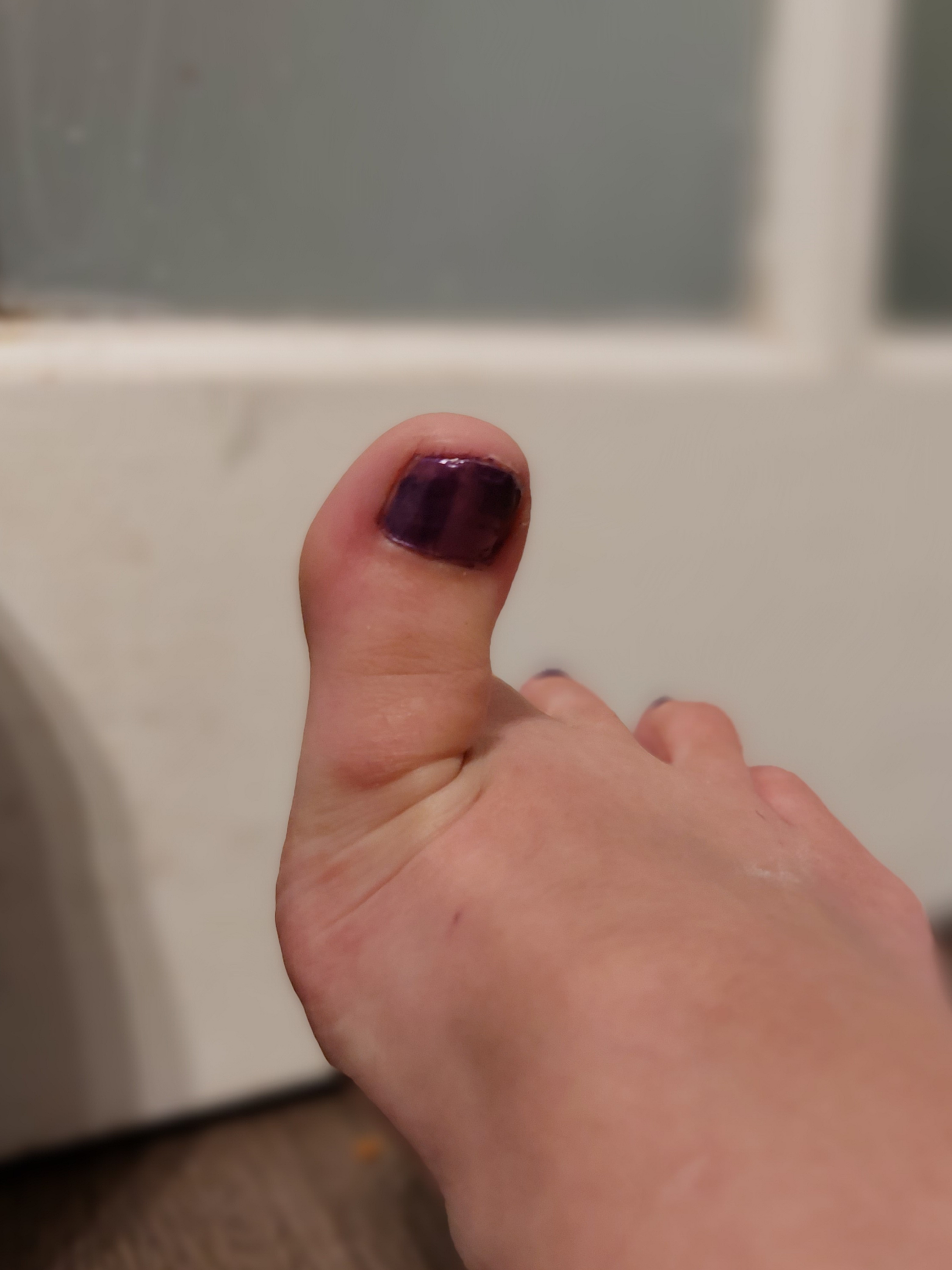 Elizabeth Toes OnlyFans