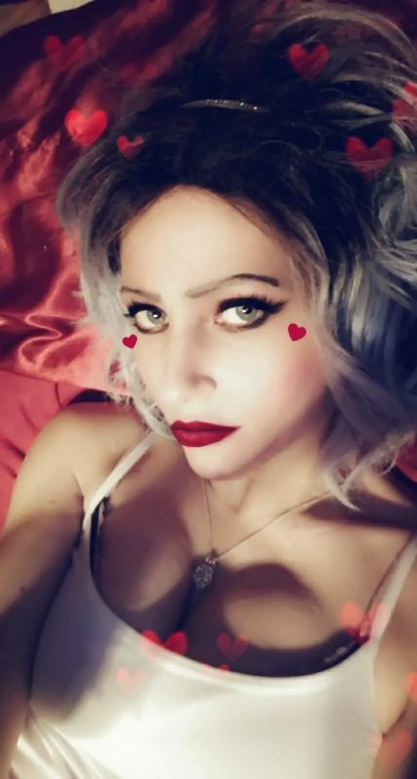 WhitneyLee OnlyFans header