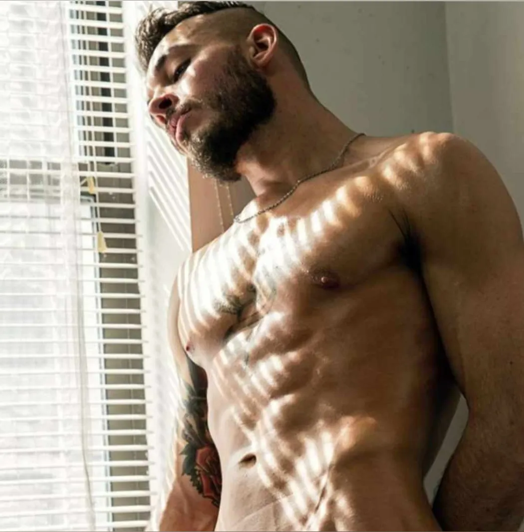 Johnathan Wildhorse OnlyFans header