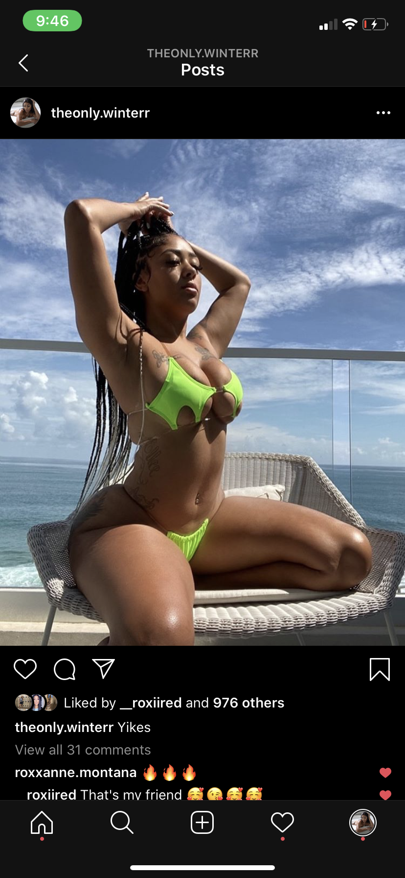 Theonlywinter OnlyFans