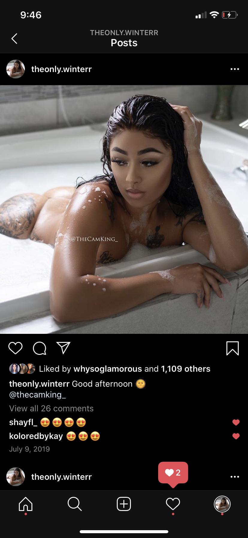 Theonlywinter OnlyFans header