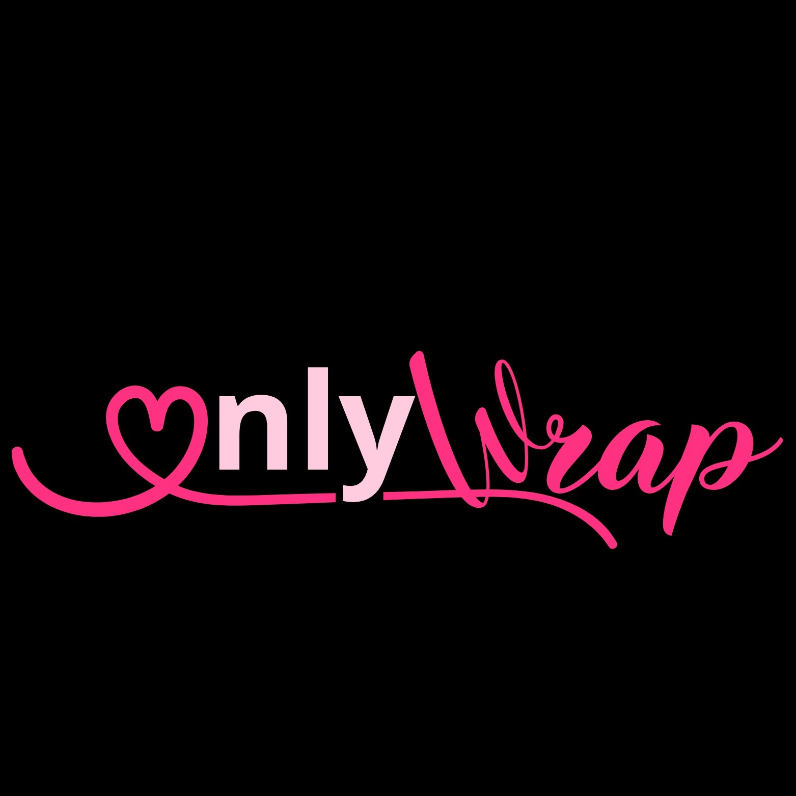 Only Wrap 🎀 OnlyFans