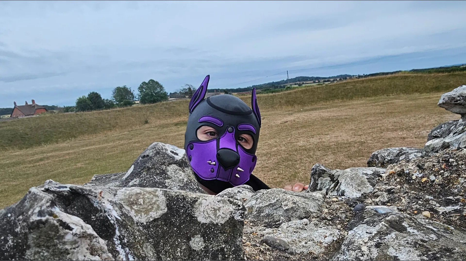 slutty wuff OnlyFans header