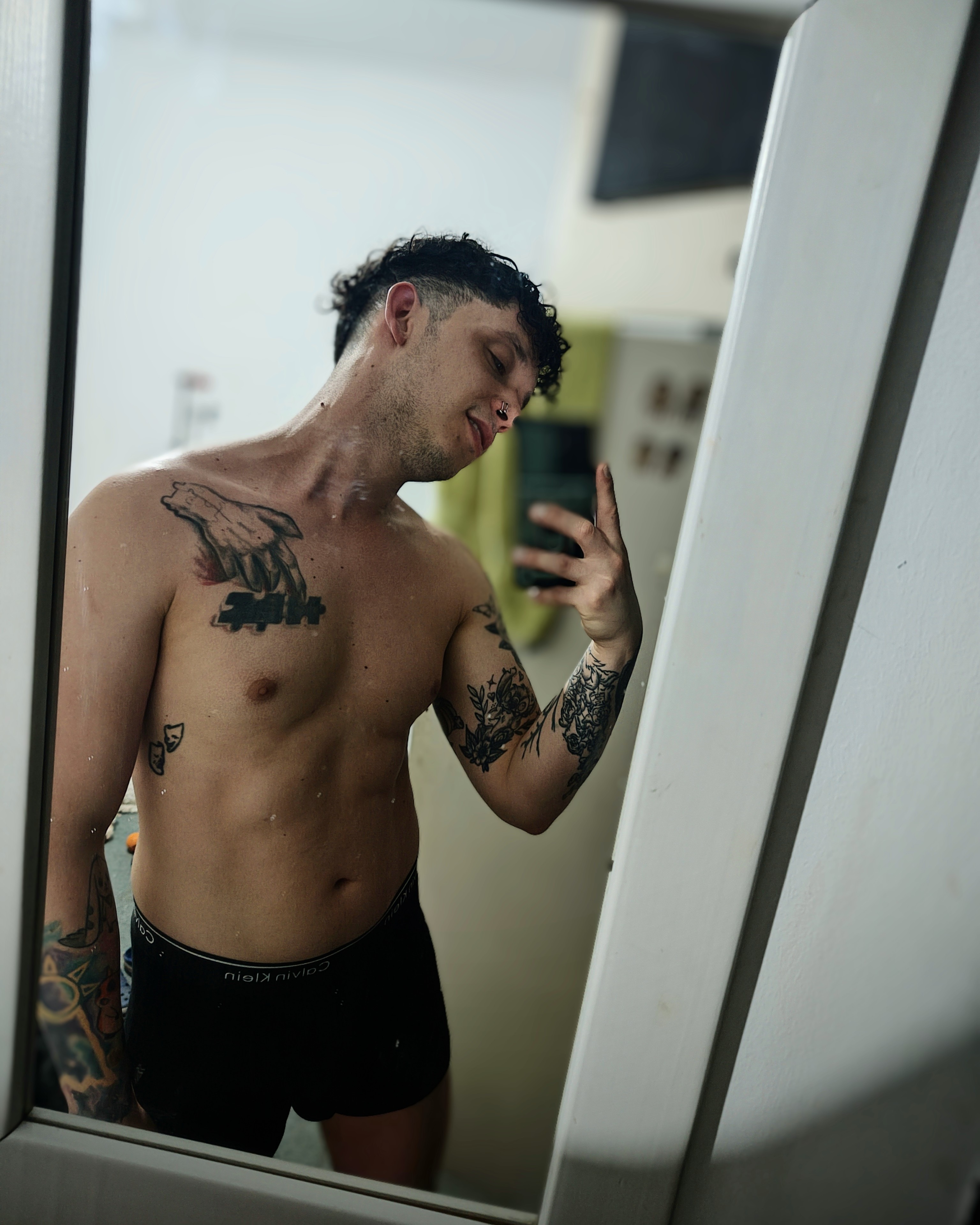 Xavi OnlyFans
