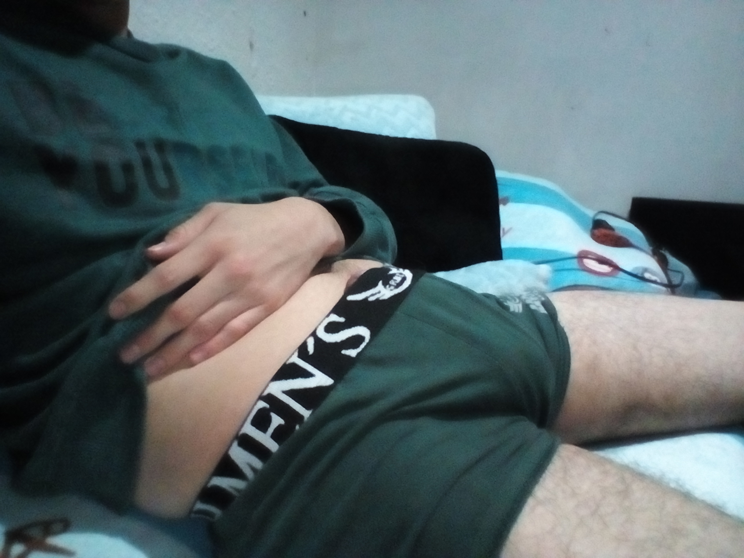 Xavier MR OnlyFans header