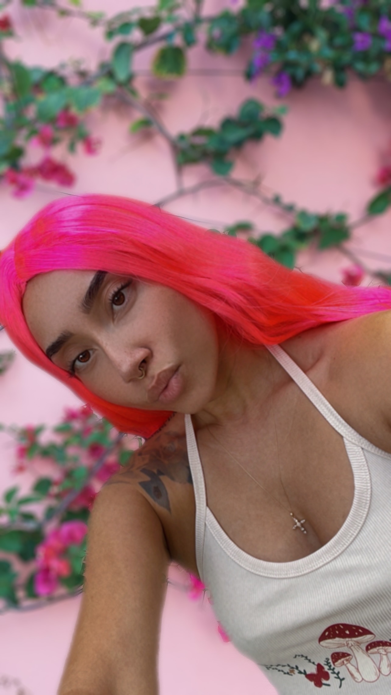 𝔇𝔦𝔞𝔟𝔩𝔦𝔱𝔞 OnlyFans