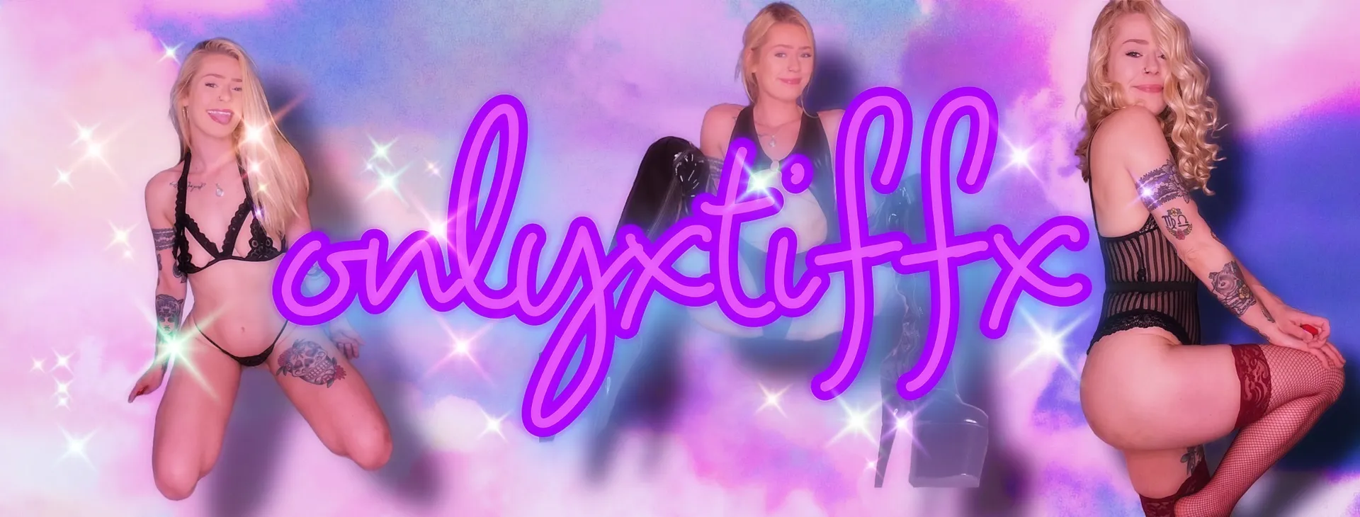 Tiffany💖 OnlyFans header