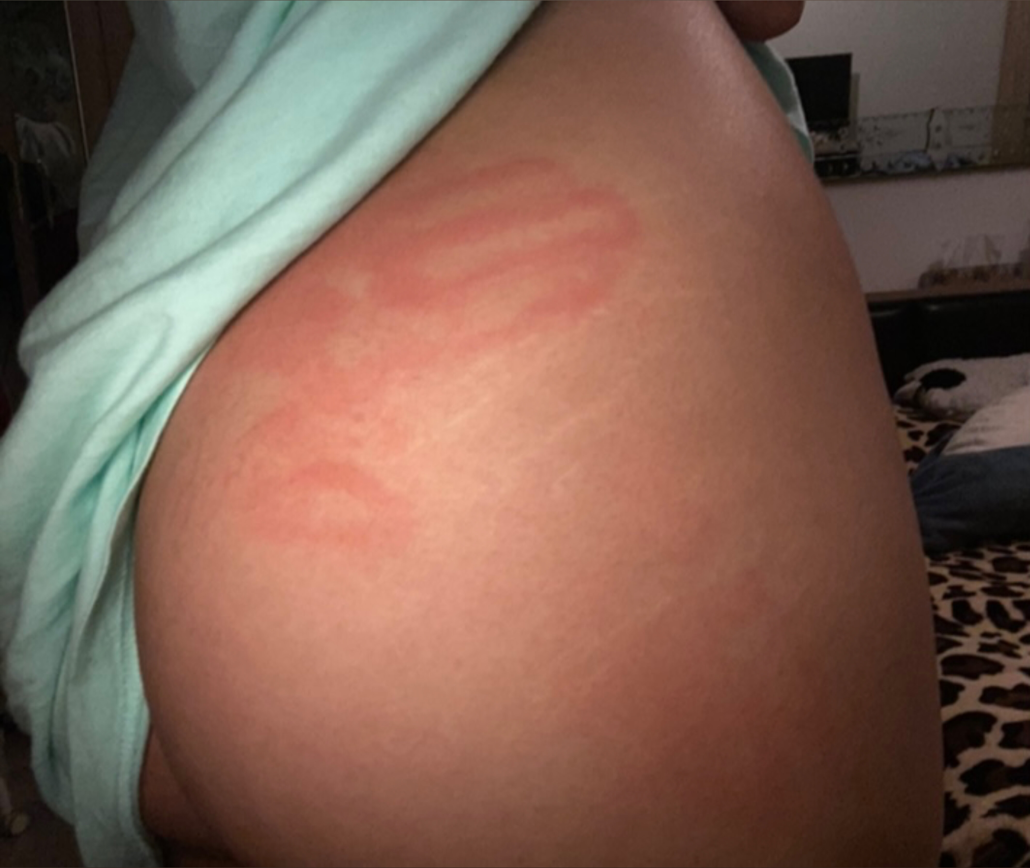 Xandra OnlyFans header