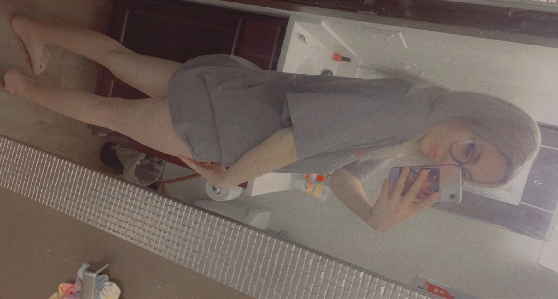 Onlyy Blonde cream OnlyFans header