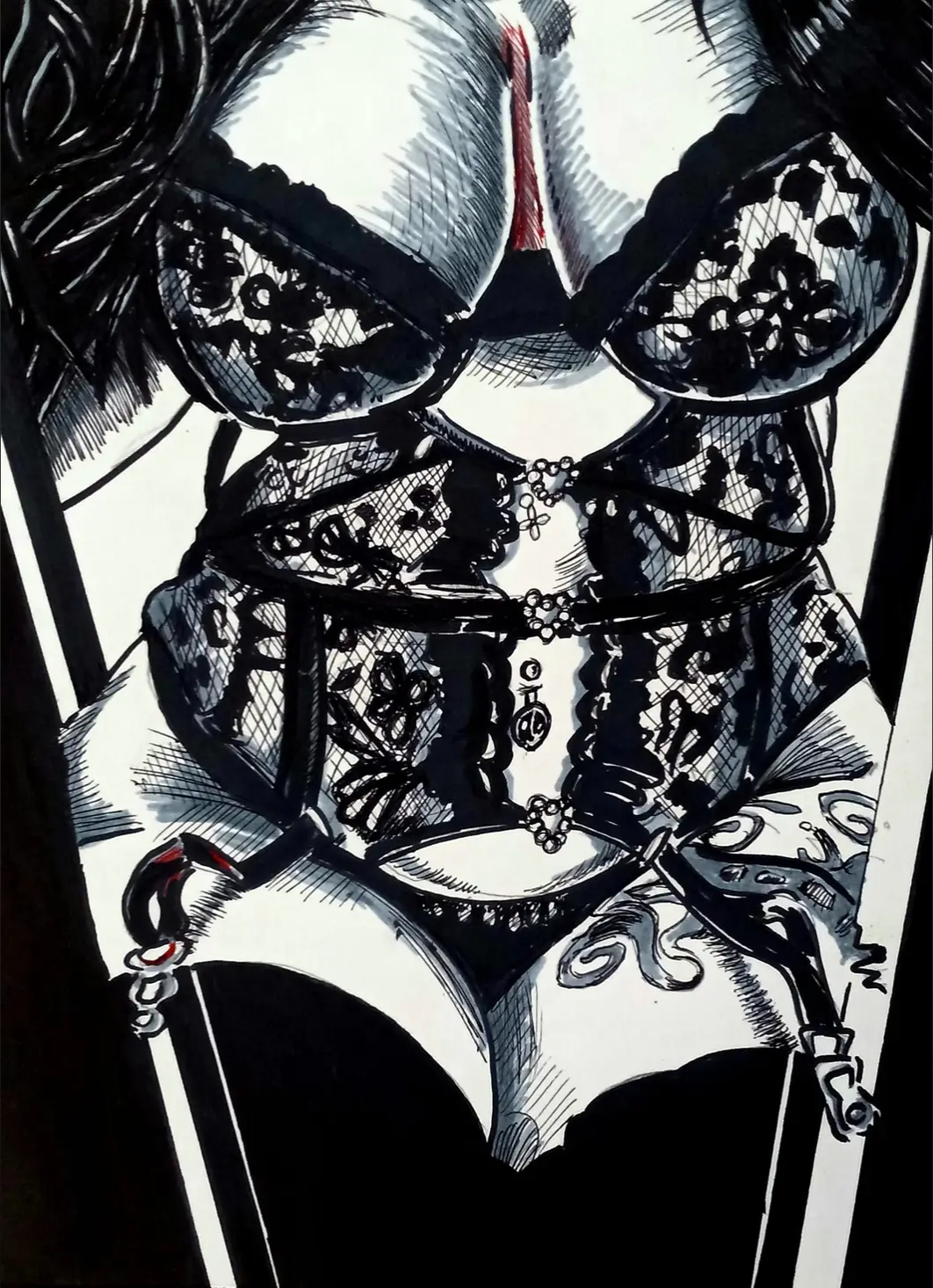 Cassidy OnlyFans header