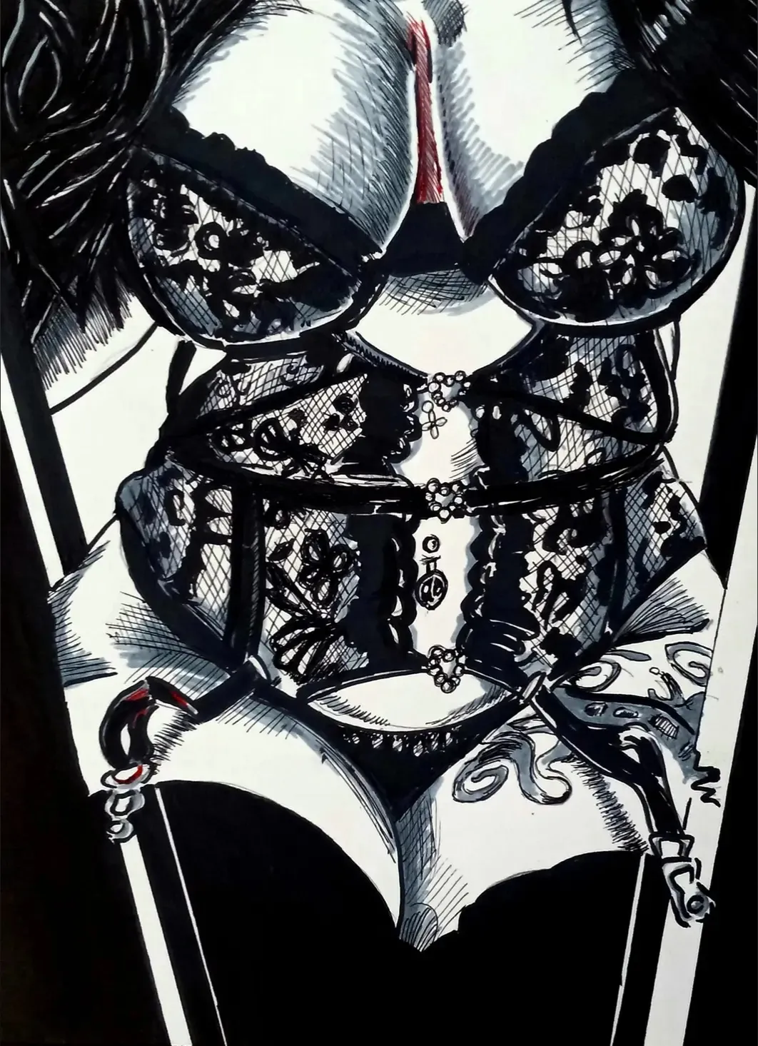 Cassidy OnlyFans header