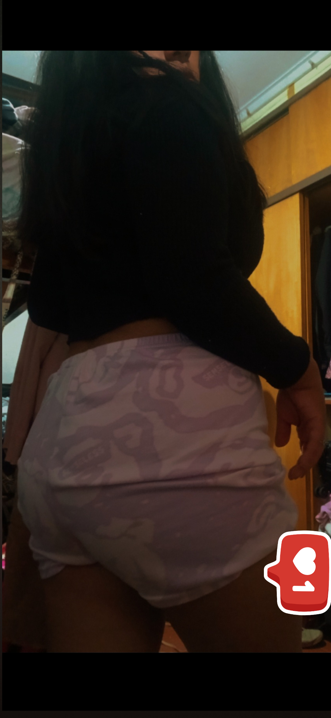 Natasha 💜 OnlyFans