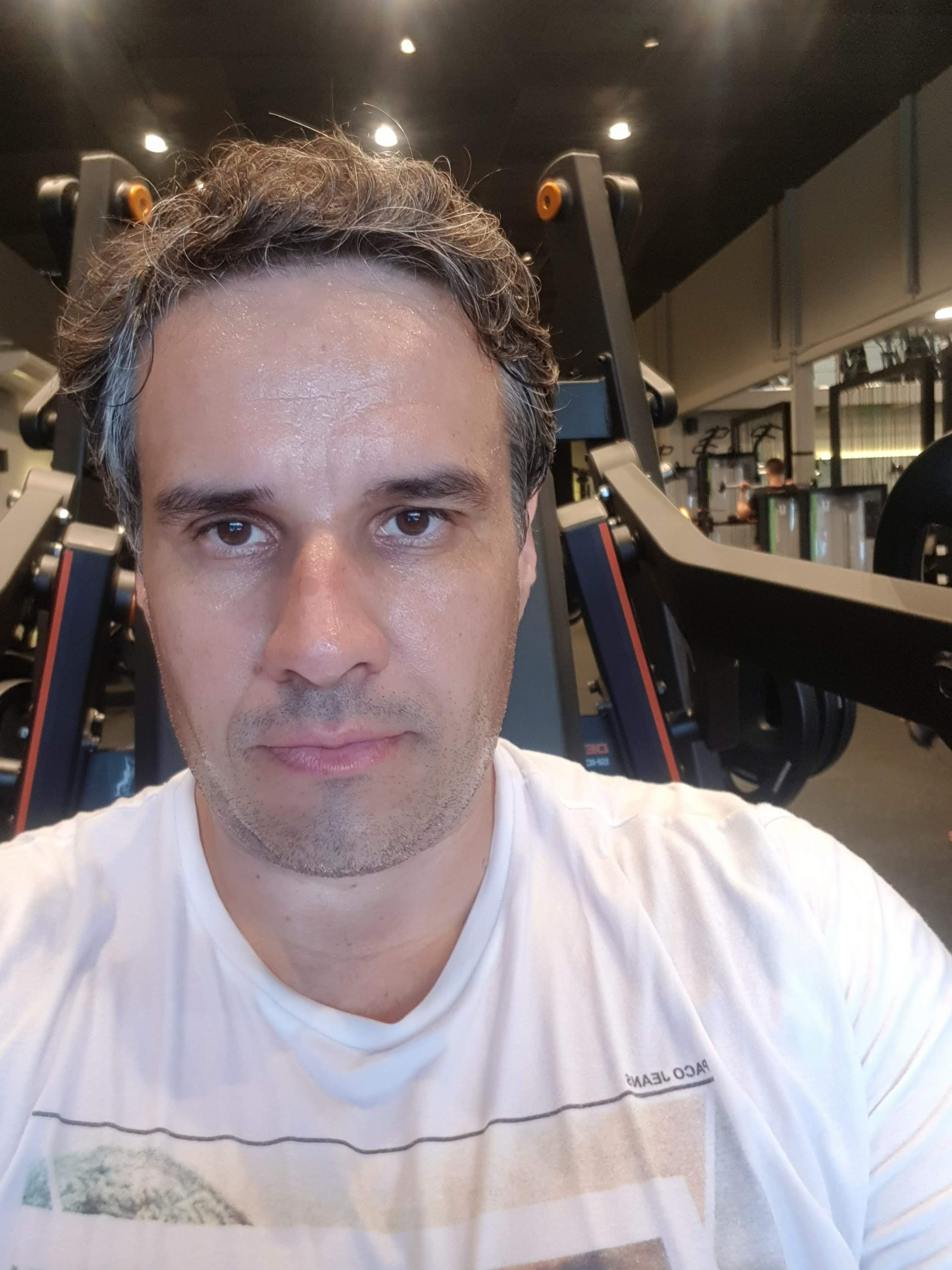 Murilo Ribeiro OnlyFans