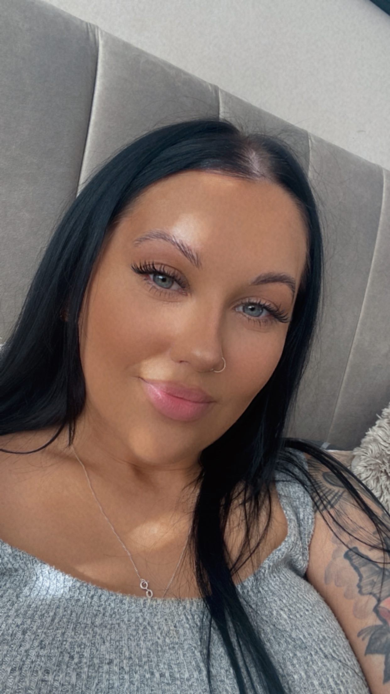 Only yours truly OnlyFans header