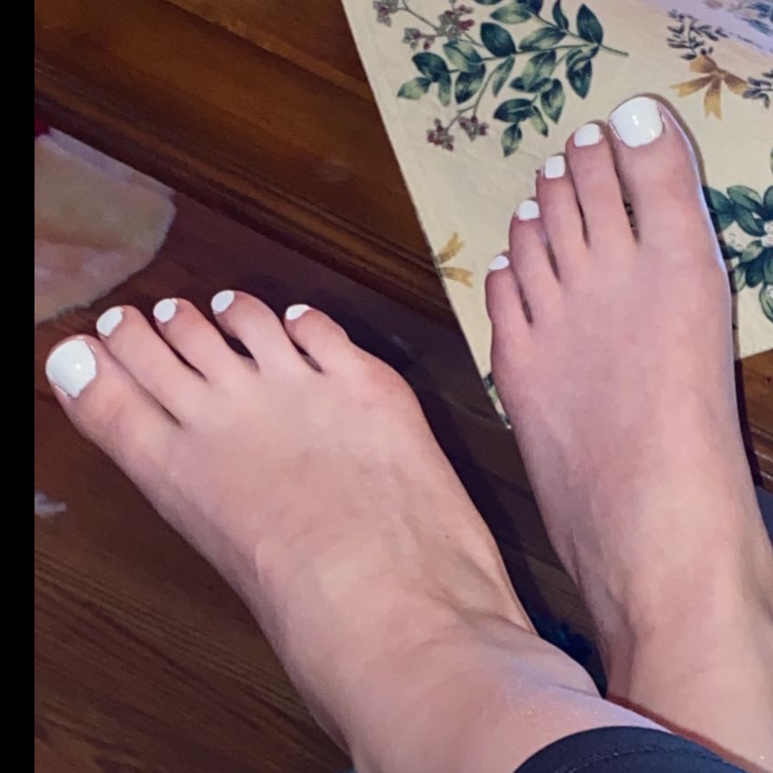 Only_feet OnlyFans