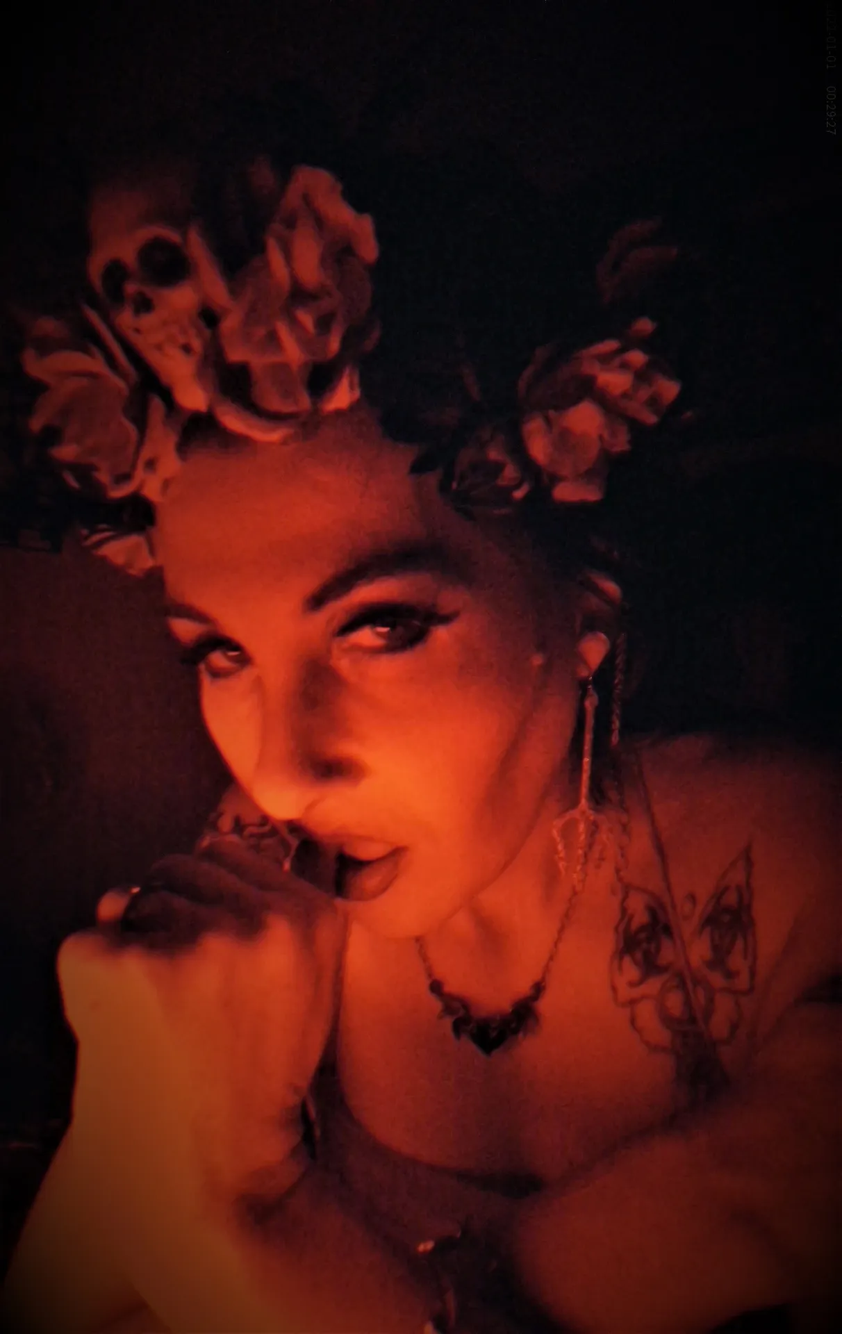 Zuul Dominatress O'Demons