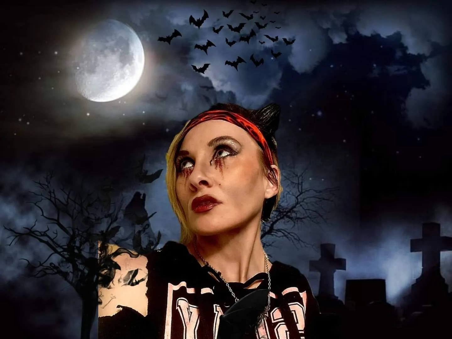 Zuul Dominatress O'Demons OnlyFans header