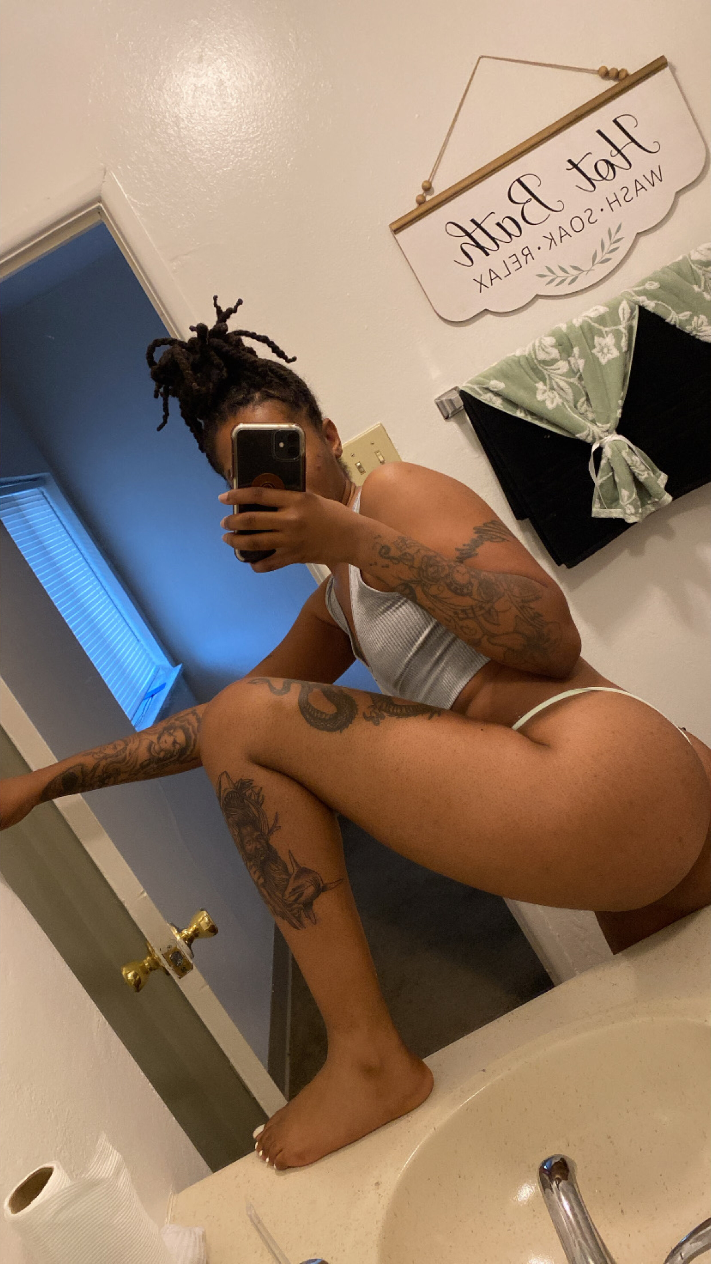 Onnie Untamed OnlyFans