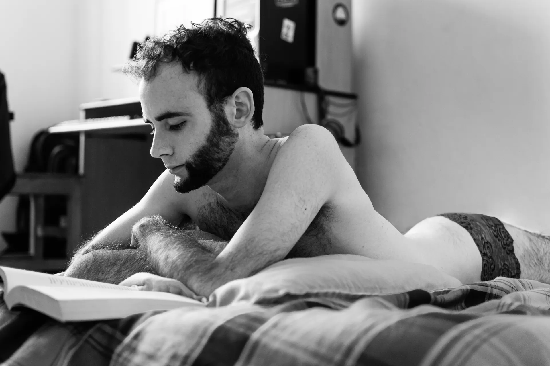 Nahue OnlyFans header