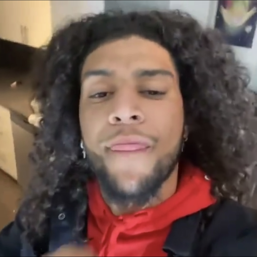 Hunter Rose OnlyFans