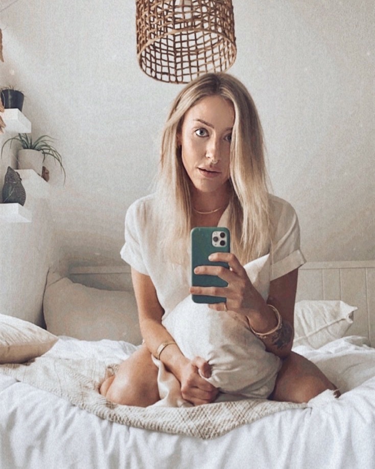 Lauren Matthews OnlyFans