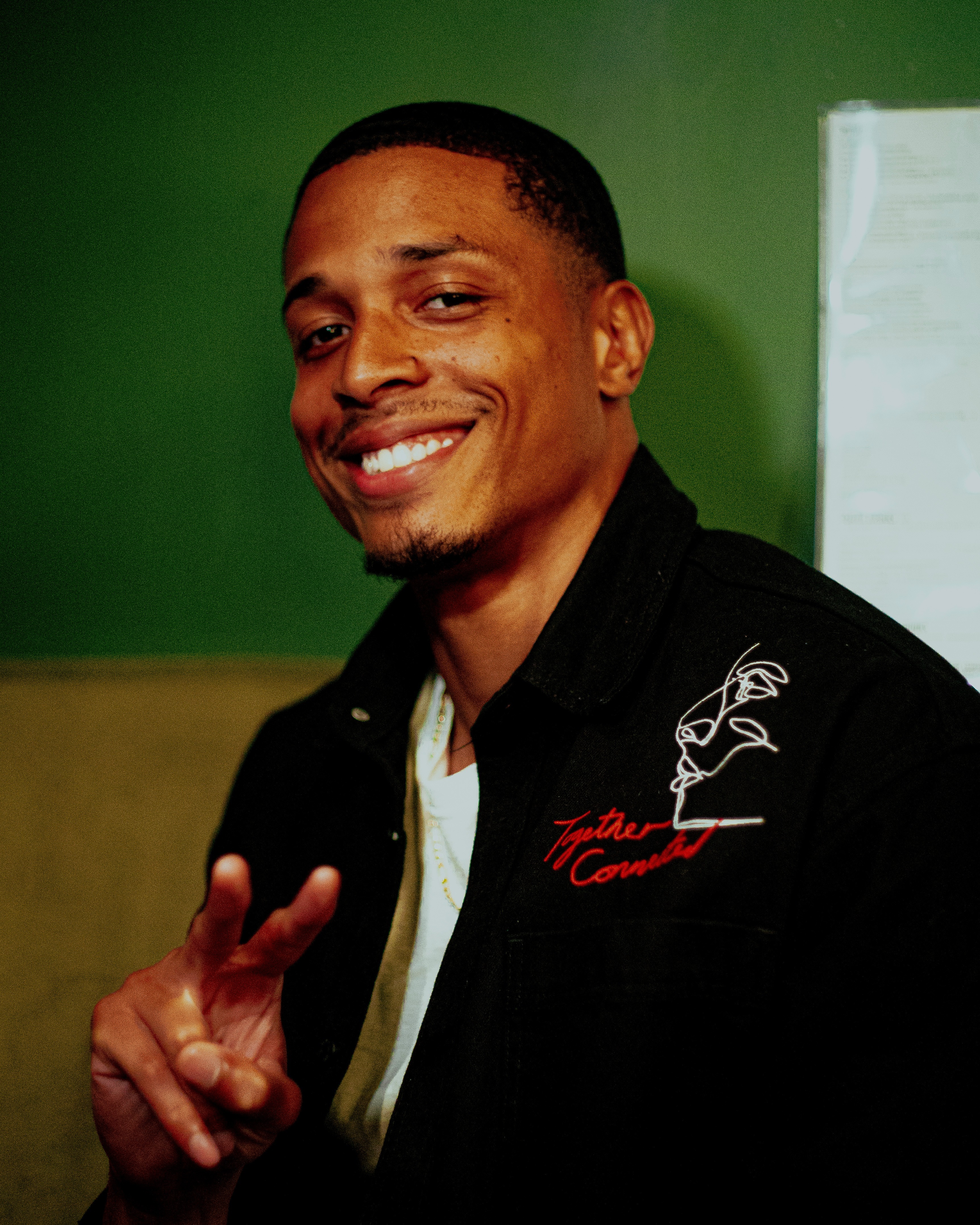 Ontonio Kareem OnlyFans